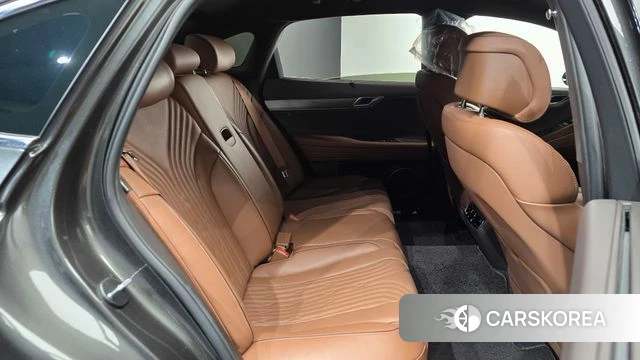 Genesis G80 (RG3) id 5003191 из Кореи 39