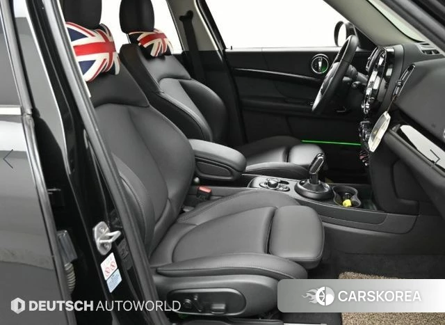 Mini Cooper Countryman id 5012104 из Кореи 20