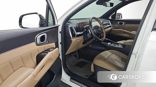 Kia The New Sorento 4th Generation id 4985336 из Кореи 40