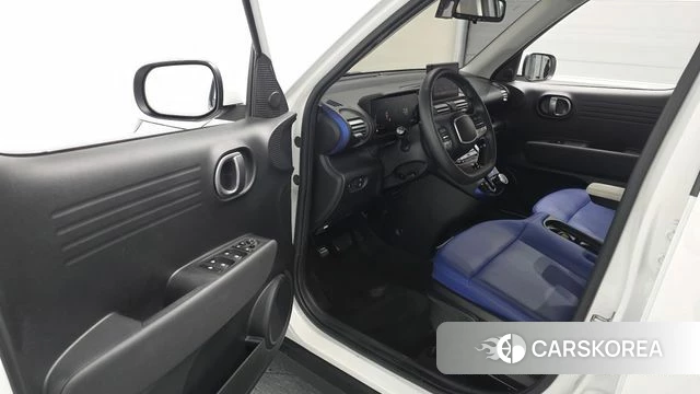 Hyundai Casper id 4753624 из Кореи 20