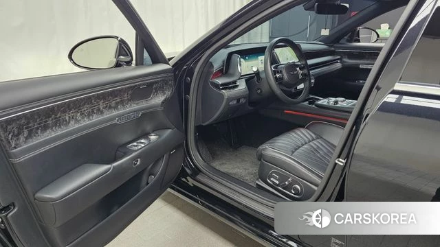 Genesis G90 (RS4) id 4966002 из Кореи 37