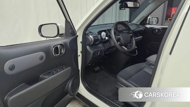 Hyundai Casper Electric id 4964296 из Кореи 30