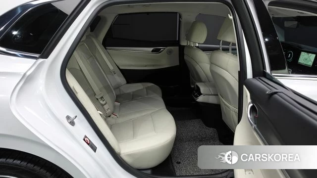 Hyundai The New Grandeur IG id 5012259 из Кореи 36
