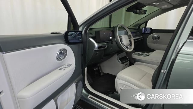 Hyundai Ionic 9 id 4892715 из Кореи 33