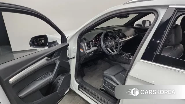 Audi Q5 (FY) id 3209278 из Кореи 20