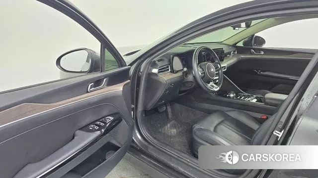 Kia K5 Hybrid 3rd Generation id 3630791 из Кореи 20