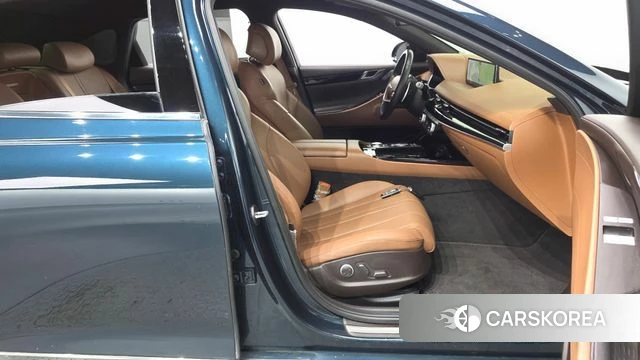 Genesis G80 (RG3) id 5003339 из Кореи 20