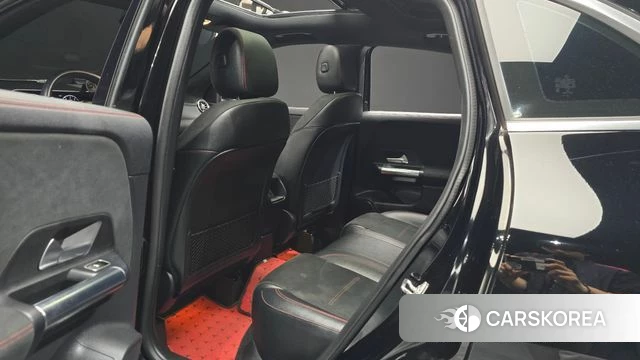 Mercedes-Benz GLA - Class H247 id 5023231 из Кореи 30