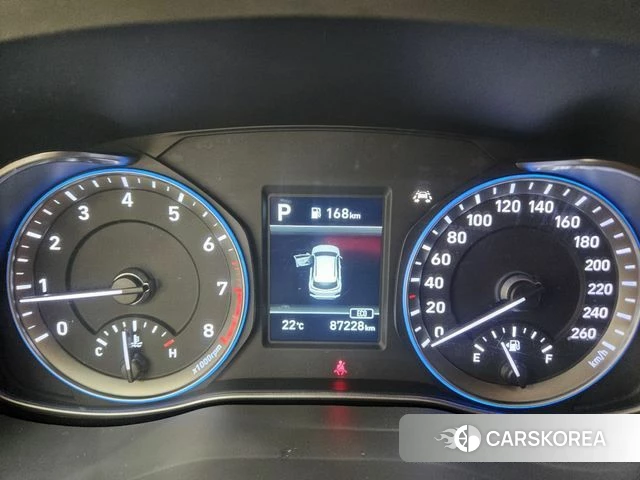 Hyundai Kona id 5018414 из Кореи 20