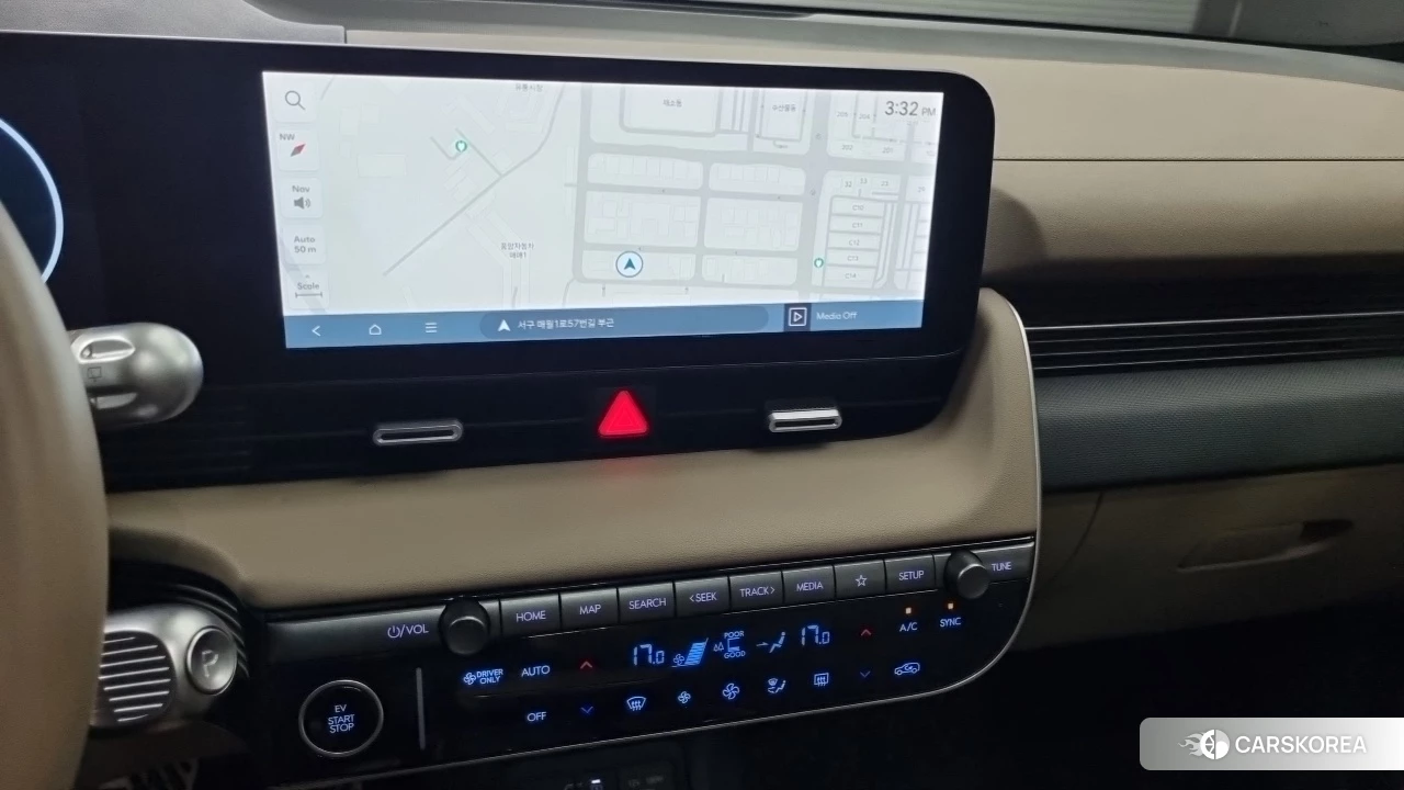 Hyundai The New Ionic 5 id 4890327 из Кореи 18