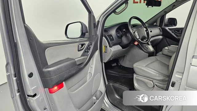Hyundai The New Grand Starex id 4776163 из Кореи 20