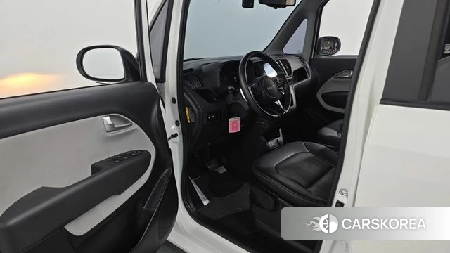 Kia The New Kia Ray EV id 4974944 из Кореи 20