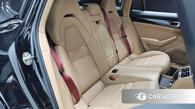 Porsche Panamera (971) id 5003524 из Кореи 33