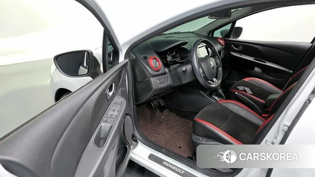 Renault Korea (Samsung) Clio id 4019976 из Кореи 20