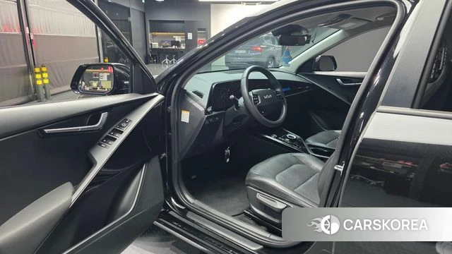 Kia Di All New Niro EV id 5002704 из Кореи 30