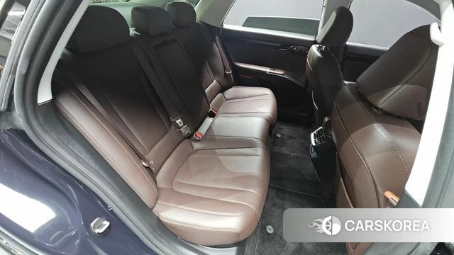 Hyundai Grandeur Hybrid (GN7) id 4975495 из Кореи 33