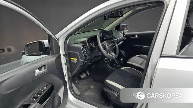 Kia The New Morning (JA) id 5015890 из Кореи 20