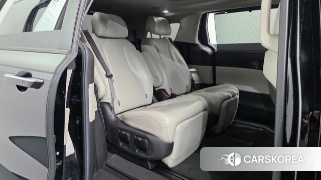 Kia Carnival 4th generation id 5003662 из Кореи 35
