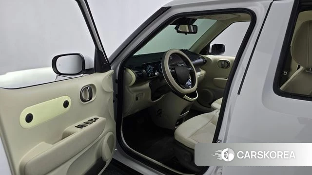 Hyundai Casper Electric id 4928128 из Кореи 32