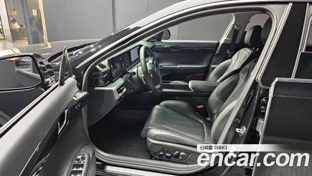 Hyundai Grandeur (GN7) id 2738962 из Кореи 20