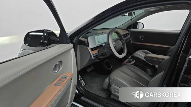 Hyundai Ionic 5 id 4981945 из Кореи 32