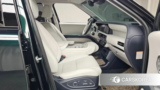 Hyundai Palisade (LX3) id 4681475 из Кореи 33