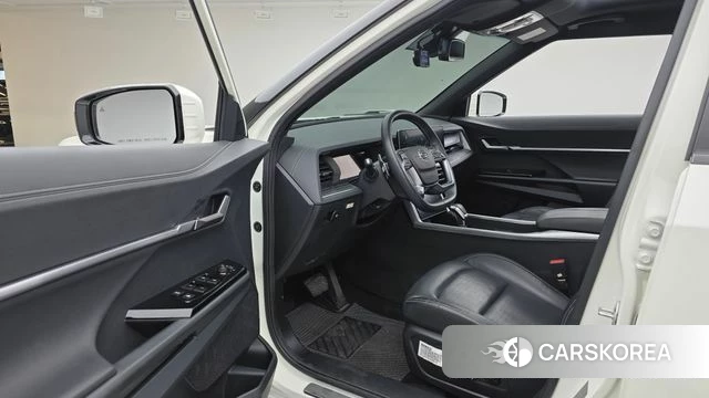 Ssangyong Torres id 4922226 из Кореи 20