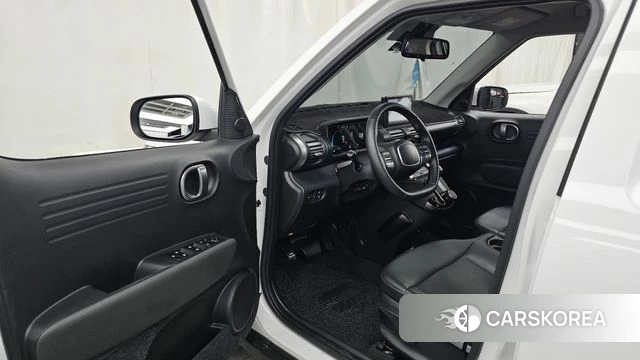 Hyundai Casper id 5039941 из Кореи 20
