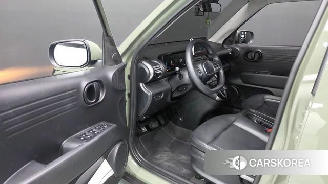 Hyundai Casper id 4986300 из Кореи 32