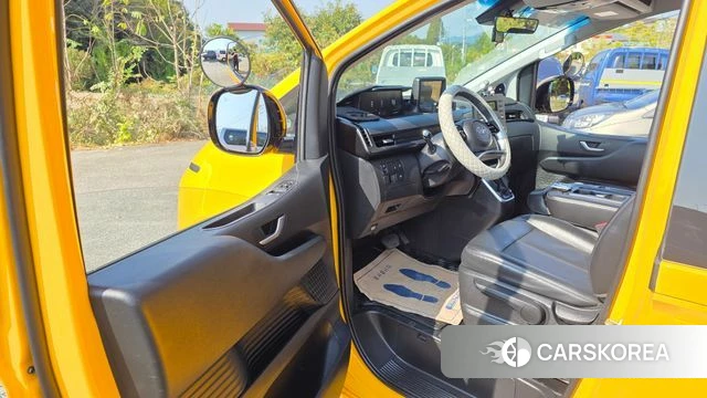 Hyundai Staria id 4992180 из Кореи 20