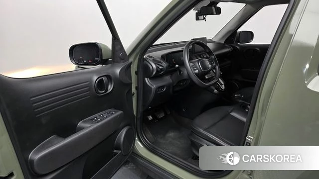 Hyundai Casper id 4929389 из Кореи 20