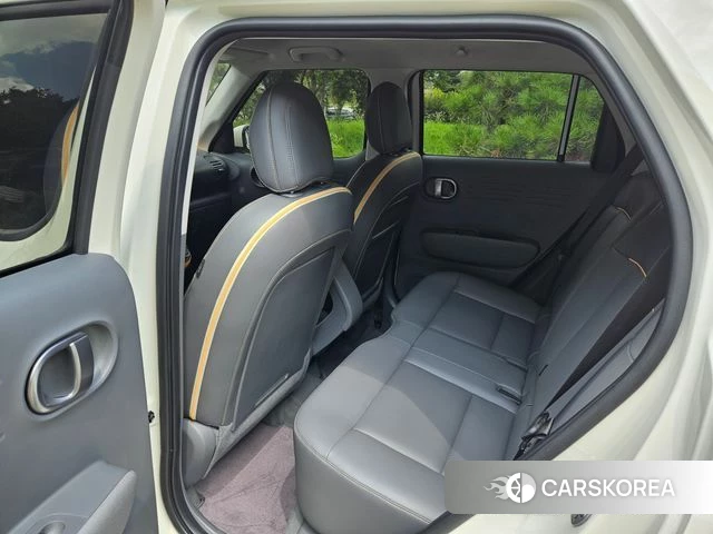 Hyundai Casper id 4645372 из Кореи 20