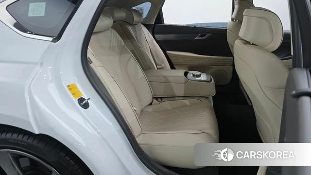 Genesis G80 (RG3) id 4980921 из Кореи 36