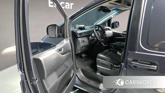 Hyundai Staria id 4725836 из Кореи 20