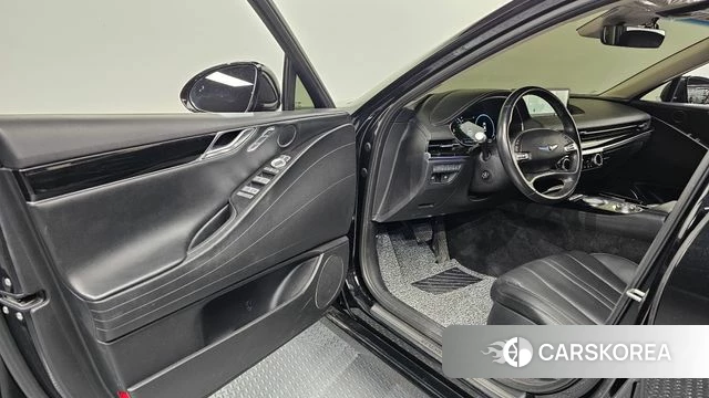 Genesis G80 (RG3) id 5028147 из Кореи 34