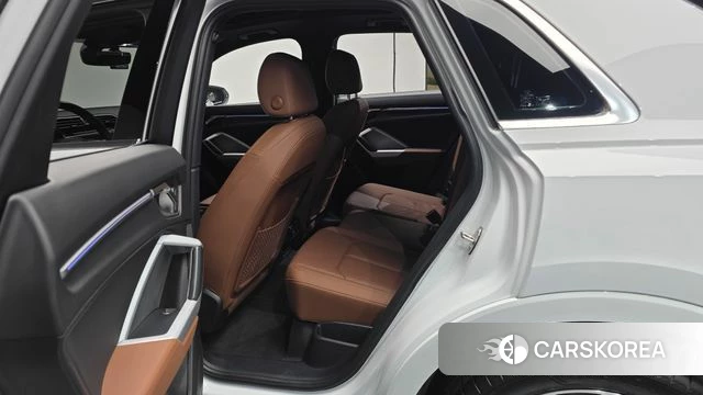 Audi Q3 (F3) id 5011703 из Кореи 35