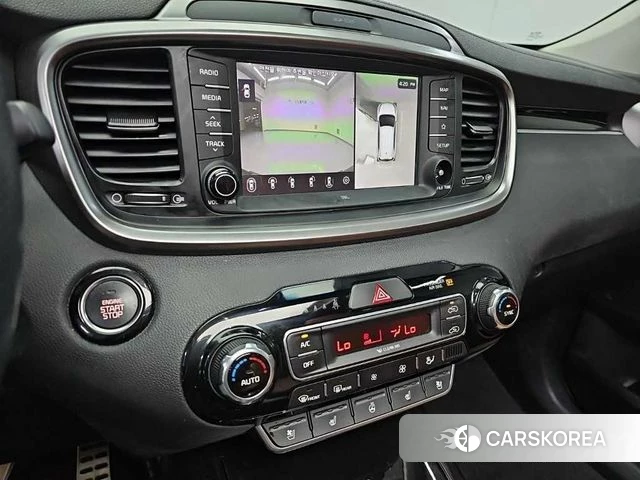 Kia The New Sorento id 4982869 из Кореи 20