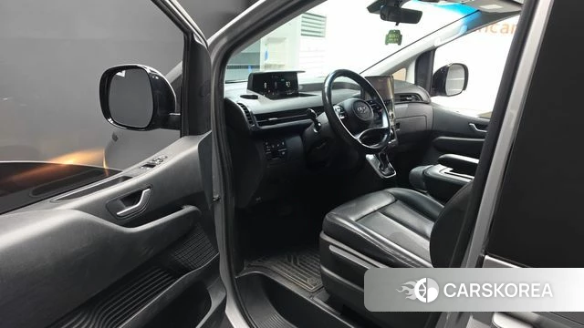 Hyundai Staria id 4958575 из Кореи 31