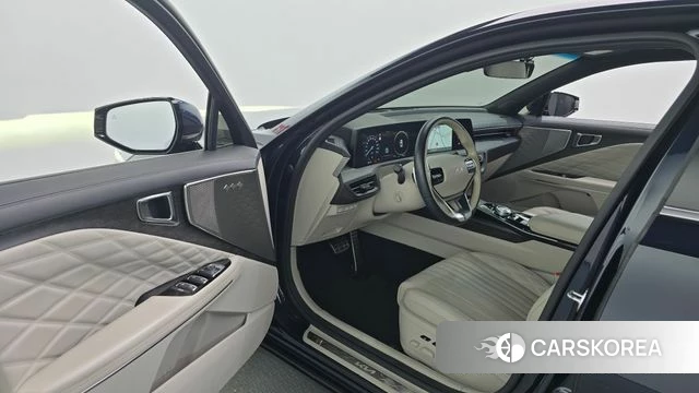 Kia K8 Hybrid id 4992347 из Кореи 36