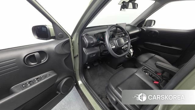 Hyundai Casper id 4749989 из Кореи 20