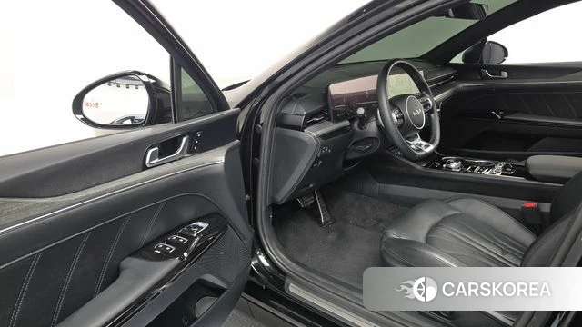 Kia The New K5 3rd generation id 4985542 из Кореи 32