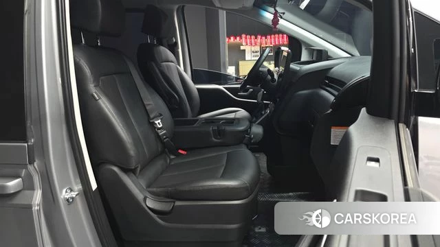 Hyundai Staria id 5015736 из Кореи 31