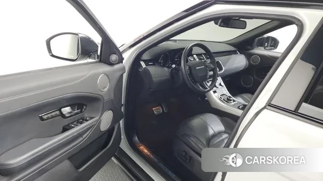 Land Rover Range Rover Evoque id 3631629 из Кореи 20