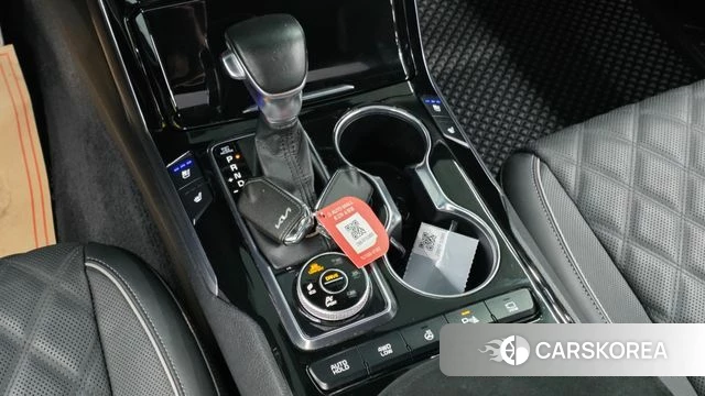 Kia Mohave Master id 5016598 из Кореи 19