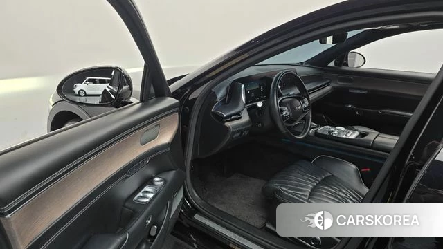 Genesis G90 (RS4) id 4997125 из Кореи 20