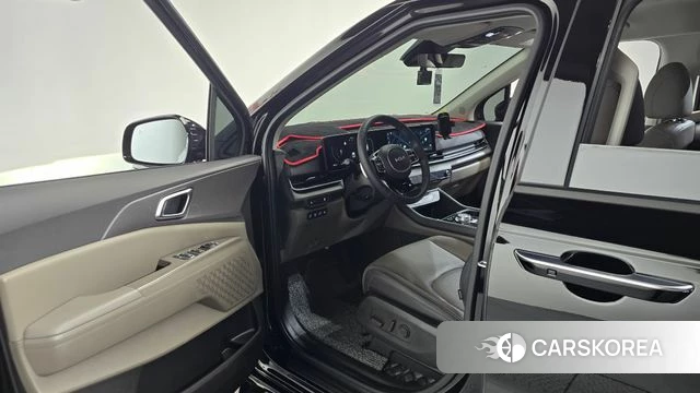 Kia The New Carnival 4th Generation id 4990678 из Кореи 36