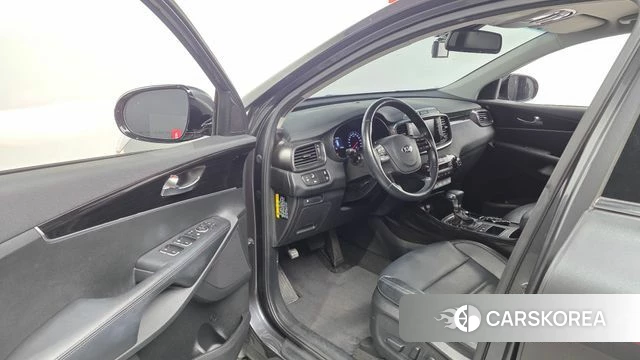Kia The New Sorento id 5018374 из Кореи 34