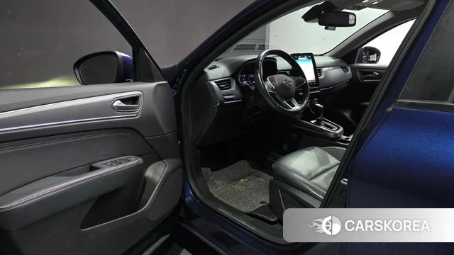 Renault Korea (Samsung) XM3 id 5013298 из Кореи 30
