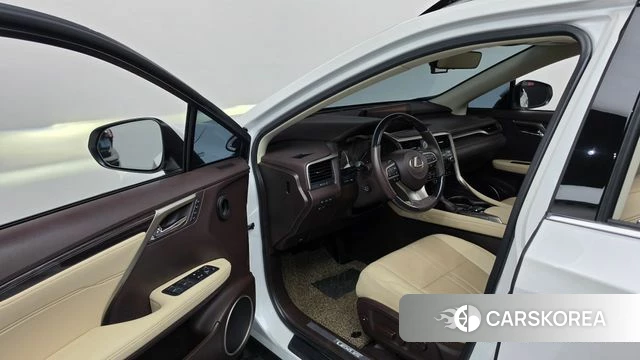 Lexus RX350 4th generation id 4960205 из Кореи 35