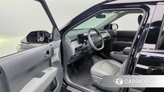 Kia EV3 id 4686703 из Кореи 34